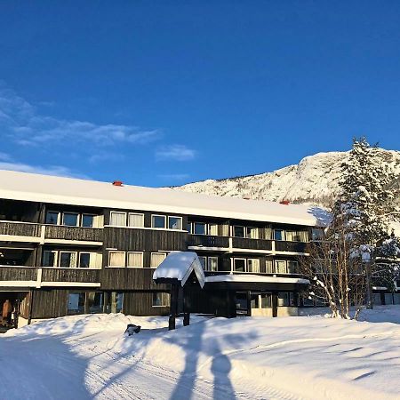 Storehorn Apartments Hemsedal Exteriér fotografie