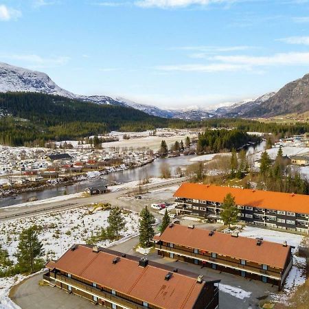 Storehorn Apartments Hemsedal Exteriér fotografie