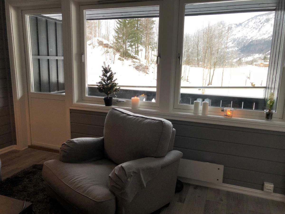 Storehorn Apartments Hemsedal Exteriér fotografie